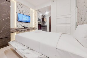 Deluxe Studio | 1 bedroom, free WiFi