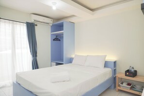 Deluxe studio | Gratis wifi
