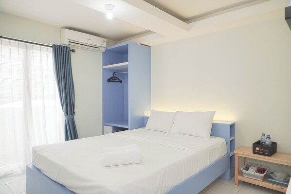 Deluxe Studio | 1 bedroom, free WiFi
