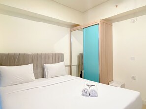 Leilighet | 2 soverom