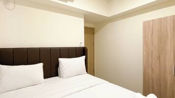 Lejlighed | 2 soveværelser