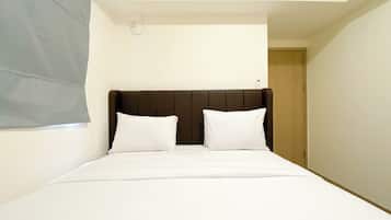 Apartamento | 2 quartos