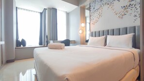 开间 | 1 多间卧室、免费 WiFi