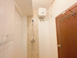 Apartment | Badezimmer