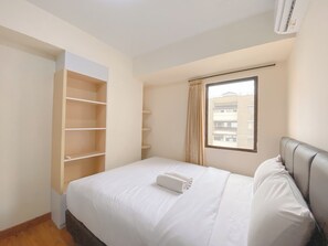 2 habitaciones y wifi gratis