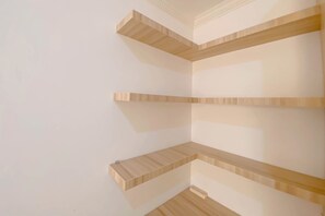 Studio | Free WiFi - Simply Look And Homey Studio Paltrow City Apartment (Semarang)