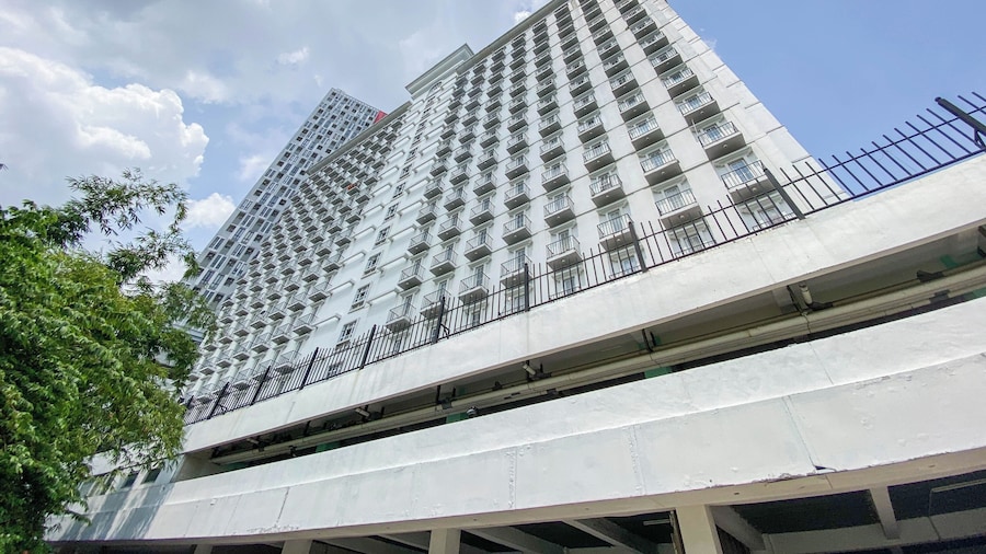 Simply Look And Homey Studio Paltrow City Apartment