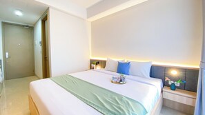 Studio | Wi-fi percuma 