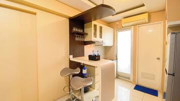 Servicio a la habitación