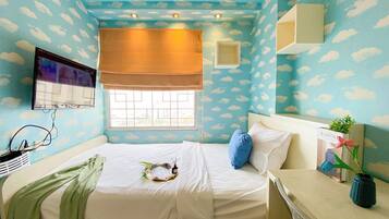 Apartment | 2 bedrooms