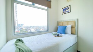 Apartment | 3 bedrooms, free WiFi