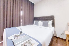 Appartement | 3 chambres, Wi-Fi gratuit