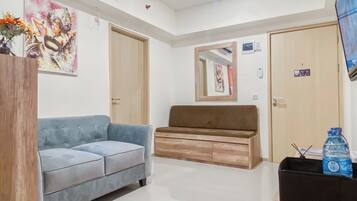 Apartament | Sala d'estar