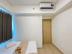 Apartment | 2 bedrooms, free WiFi