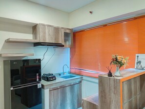 Apartment | Private kitchen