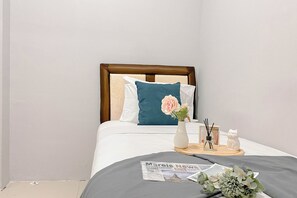 Appartement | 2 chambres, Wi-Fi gratuit