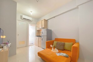 Exterior - Best Choice And Modern 2Br Green Pramuka City Apartment (Jakarta)