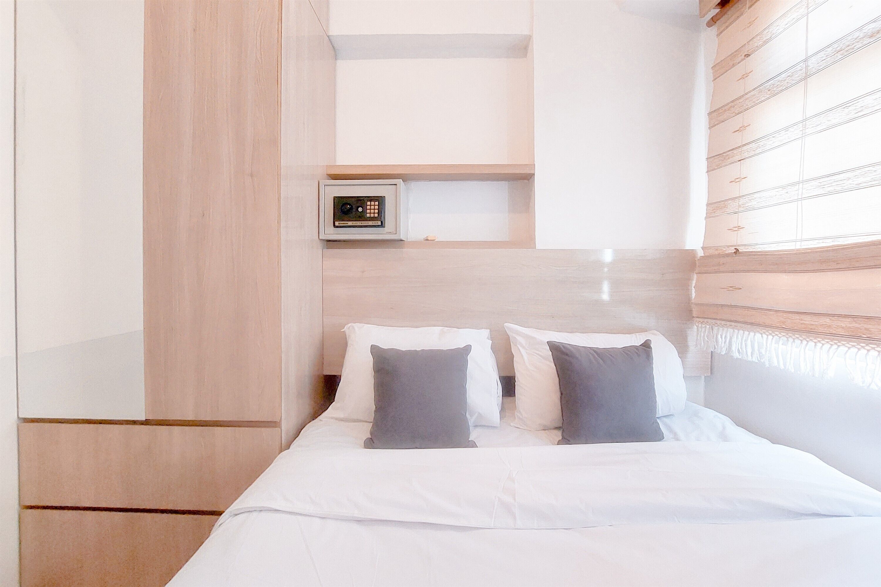 公寓 | 1 多间卧室