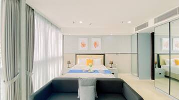 Studio | Wi-fi (inkludert)