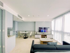 Studio | Wi-Fi gratuit