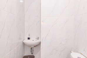 Apartment | Bathroom