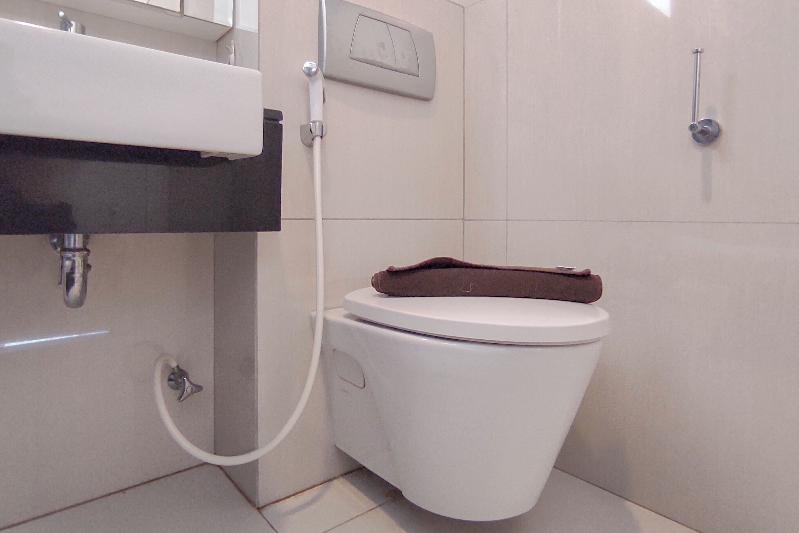 Kamar mandi