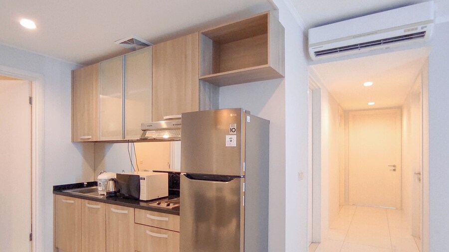 Wonderful And Relaxing 3Br At The Via And The Vue Apartment