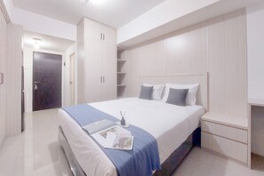 Studio | 1 slaapkamer, gratis wifi