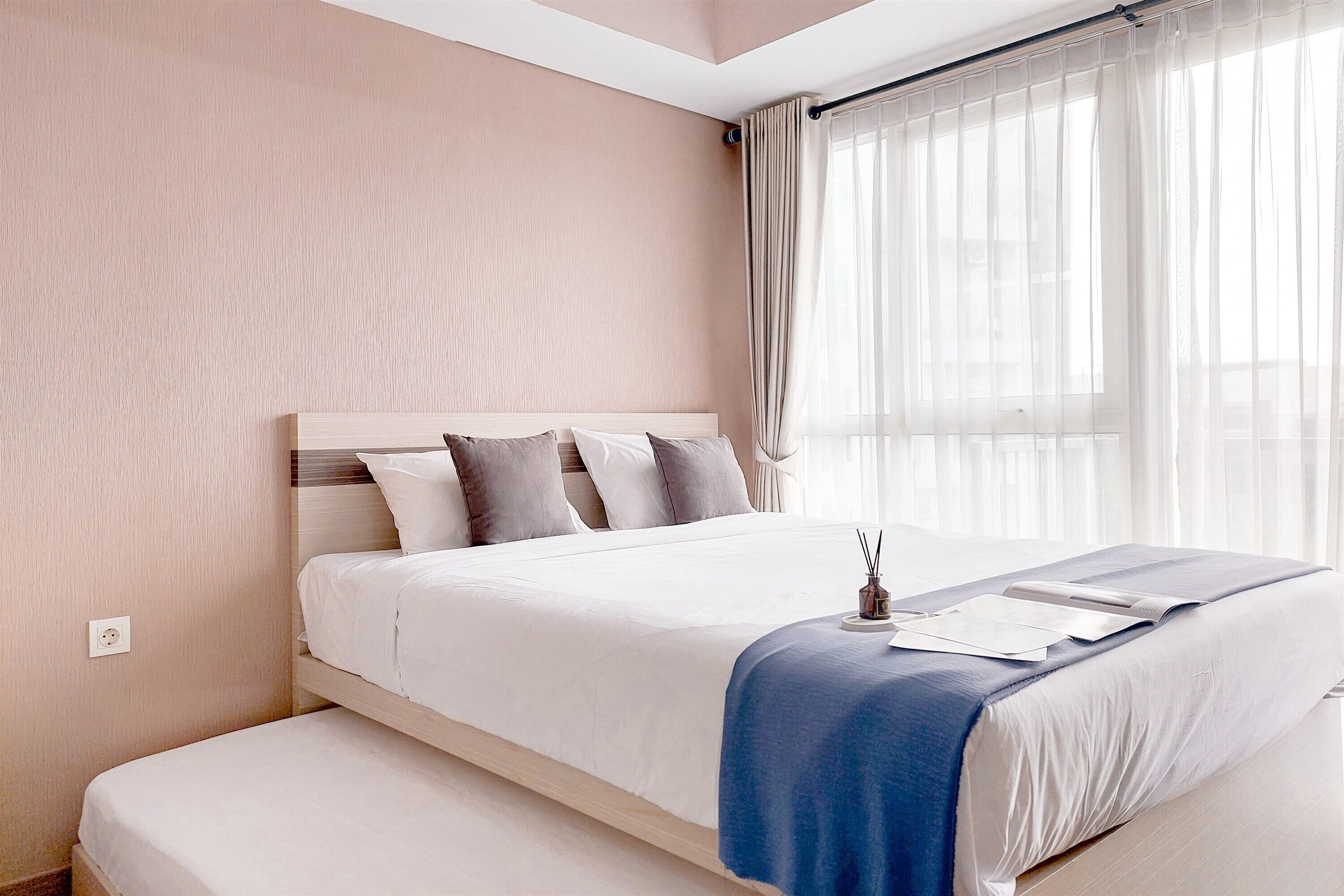 Studio | Wi-fi (inkludert)