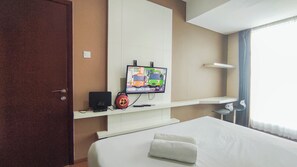 Departamento | 1 habitación y wifi gratis 