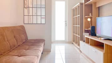 Appartement | Coin séjour