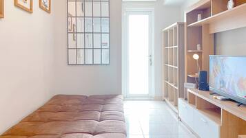 Apartemen | Area keluarga