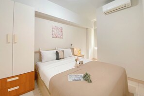 Apartment | 2 Schlafzimmer, kostenloses WLAN