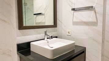 Apartment | Bathroom