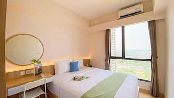 Apartment | 2 bedrooms