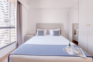 Apartment | 3 bedrooms, free WiFi