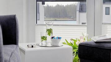 House | Interior detail