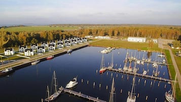 House | View from property