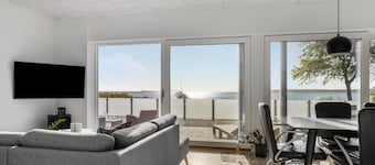 2 bedroom cozy home in Bjert