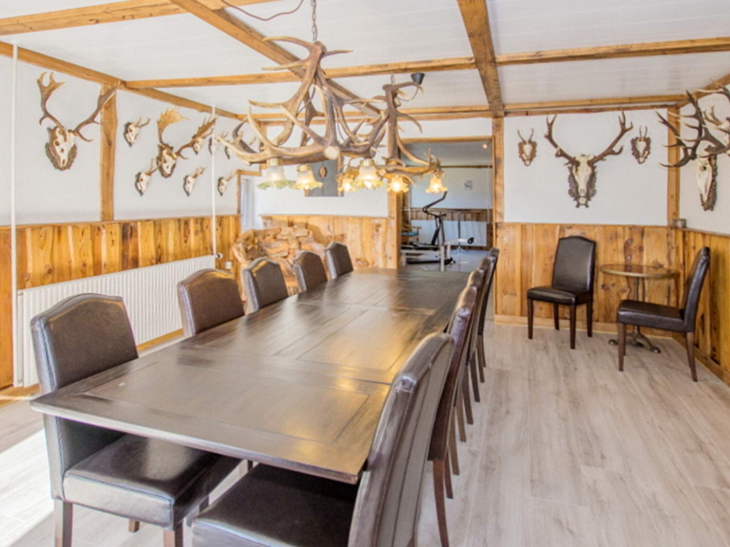 Nhà | Khu ăn uống