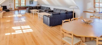 Luxury Retreat With Amenities - By Traum Ferienwohnungen