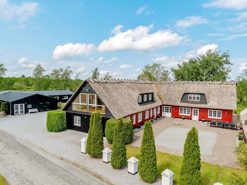 Luxury Retreat With Amenities - By Traum Ferienwohnungen