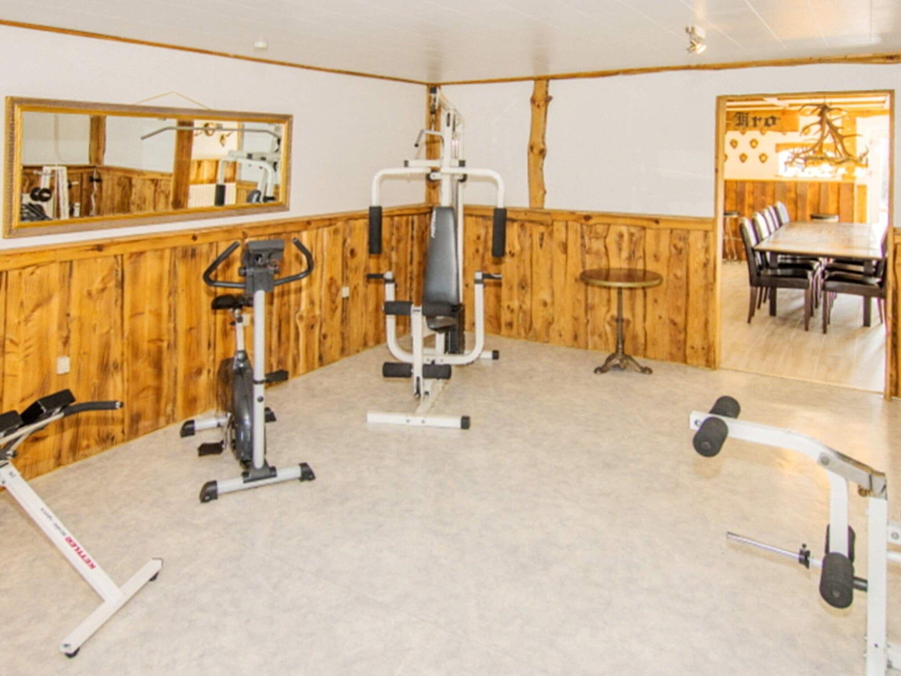 บ้านพัก | สิ่งอำนวยความสะดวกในที่พัก