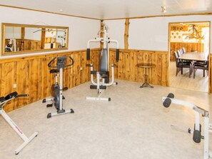 Servicio de la propiedad