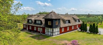 Luxury Retreat With Amenities - By Traum Ferienwohnungen