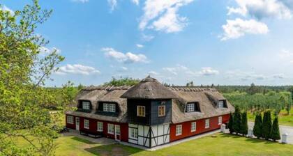 Luxury Retreat With Amenities - By Traum Ferienwohnungen