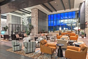 Interior - GRAND HYATT Deer Valley East, Private Residence -Febuary specials inquire now! (Park City)