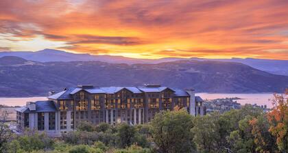 Mountain Side Luxury - Deer Valley East Village - 5 star amenities! Come ski!