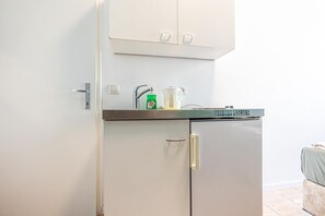 Interior - Sweet Studio @Margareten, In Prime Location (Vienna)