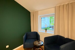 Opholdsområde